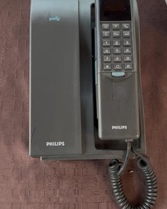Telefono mobile vintage