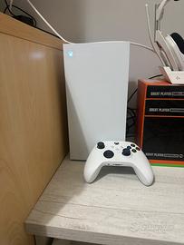 XBOX SERIES X COME NUOVA