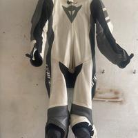 Tuta moto DAINESE donna taglia 44