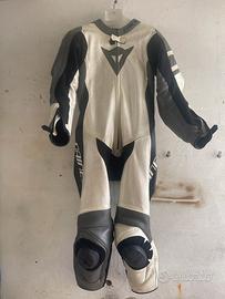 Tuta moto DAINESE donna taglia 44