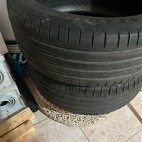 Gomme auto