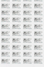 ITALIA-FRANCOBOLLI DA 3,00