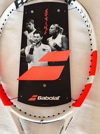 Babolat Pure Strike 97 L2 nuova 310 gon cartellino