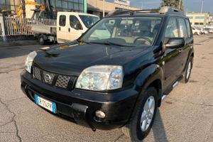 Nissan X-Trail 2.2 dCi Skipower