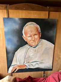 Ritratto Papa