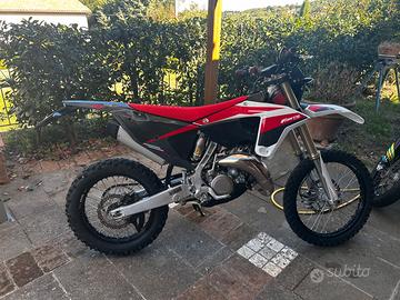 Fantic XE 125 racing (2024) PREZZO TRATTABILE
