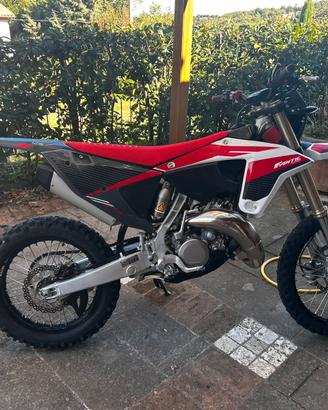 Fantic XE 125 racing (2024) PREZZO TRATTABILE