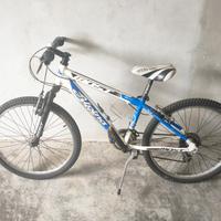 Bici mbk