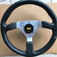 Volante sportivo OMP