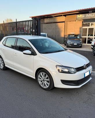Volkswagen Polo 1.2 TDI 5p. - 150.000km - Superpre