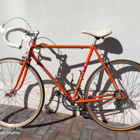Olmo corsa 1969
