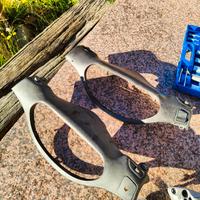 porta strumentazione Gilera runner 