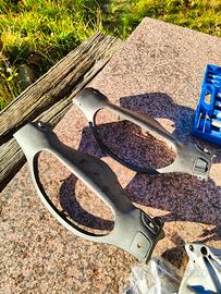 porta strumentazione Gilera runner 