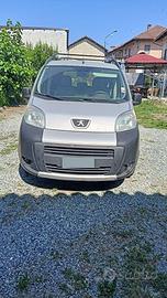 Peugeot Bipper Tepee 1.3 HDi 75