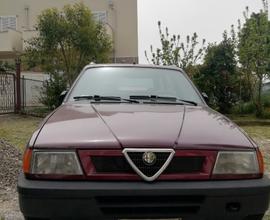 Alfa romeo 33 station wagon - 1992 veicolo storico