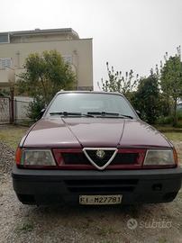 Alfa romeo 33 station wagon - 1992 veicolo storico