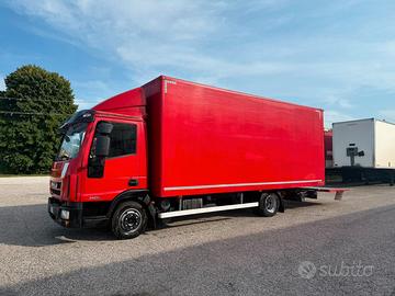 IVECO EUROCARGO 75E18 ANNO 2009