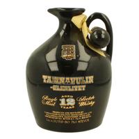 Scotch Whisky single malt Tamnavulin-Glenlivet
