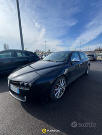 ALFA ROMEO 159 2.0 JTDm Sportwagon Distinctive