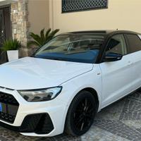 Audi A1 30 SLine