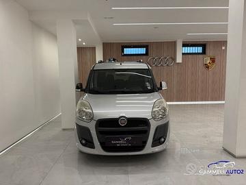 FIAT Doblò 1.6 Mjt 16v 90cv A
