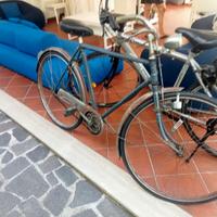 Bicicletta vintage