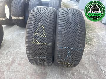 gomme usate 2255517 Winter MICHELIN - ALPIN 5 - 68
