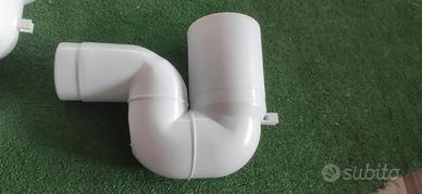 curva tecnica per wc