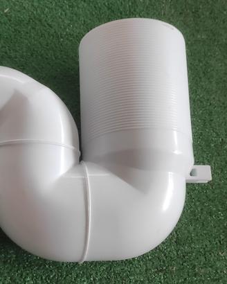 curva tecnica per wc