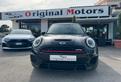 Mini 2.0 John Cooper Works