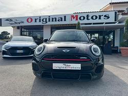 Mini 2.0 John Cooper Works
