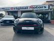 Mini 2.0 John Cooper Works