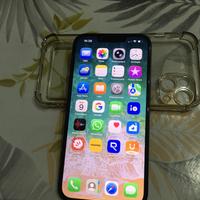 iPhone 13 128 giga batteria 100% come nuova