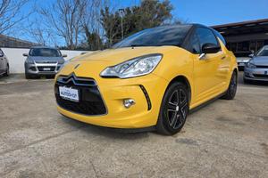 Ds DS3 3 1.4 HDi 70 Chic