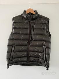 Gilet imbottito Aspesi taglia L uomo