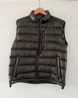 Gilet imbottito Aspesi taglia L uomo