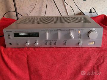 Technics SU-V5