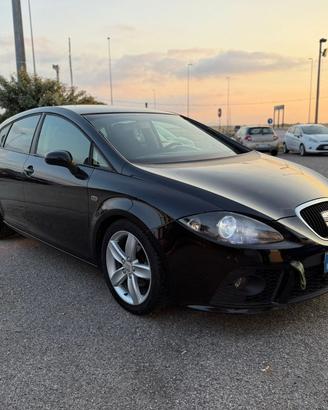 SEAT Leon 1.6 Stylance DUAL GPL