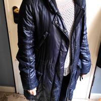 Parka donna Deha
