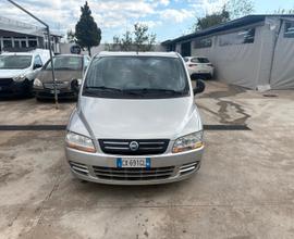 Fiat Multipla 1.6 16V Dynamic GPL