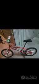 Bmx silverstar