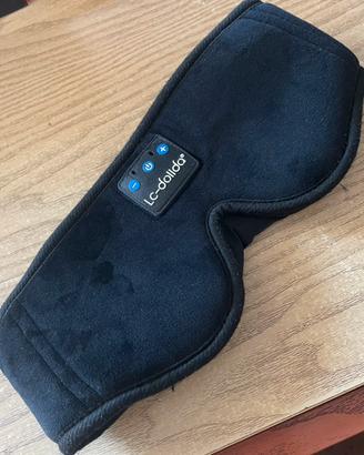 Lc-dolida sleep mask