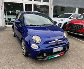 ABARTH 595 1.4 Turbo T-Jet 145 CV Auto full!