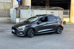 Fiesta st line 1.5 diesel 120cv