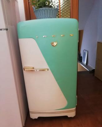 FRIGORIFERO INDESIT VINTAGE