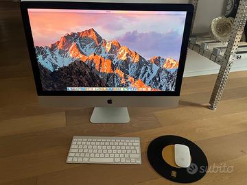 IMac 27 1TB