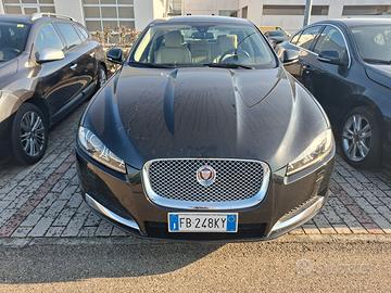 Jaguar xj 2.2 200cv