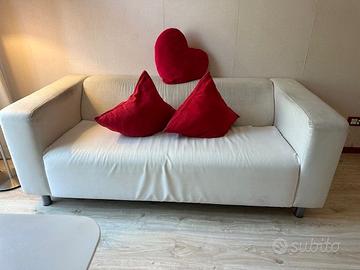 Divano KLIPPAN Ikea
