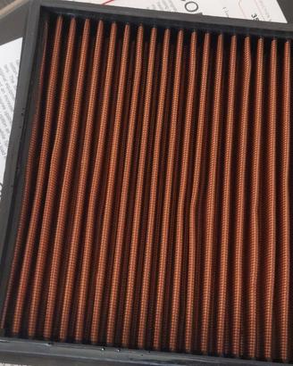 Filtro a pannello sprintfilter 