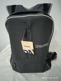 ZAINO  SPALDING 
